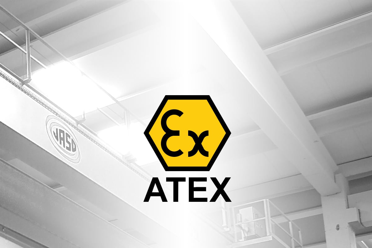 ATEX Solutions