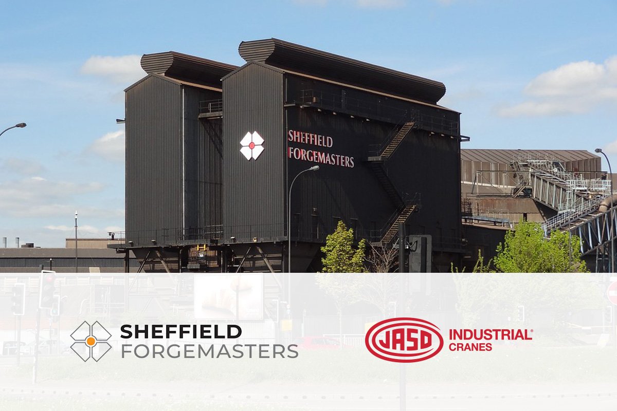 sheffield forgemasters