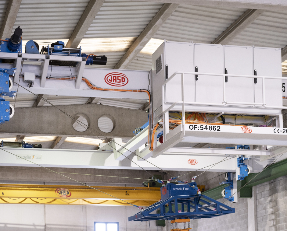 Imagen Optimus line Jaso