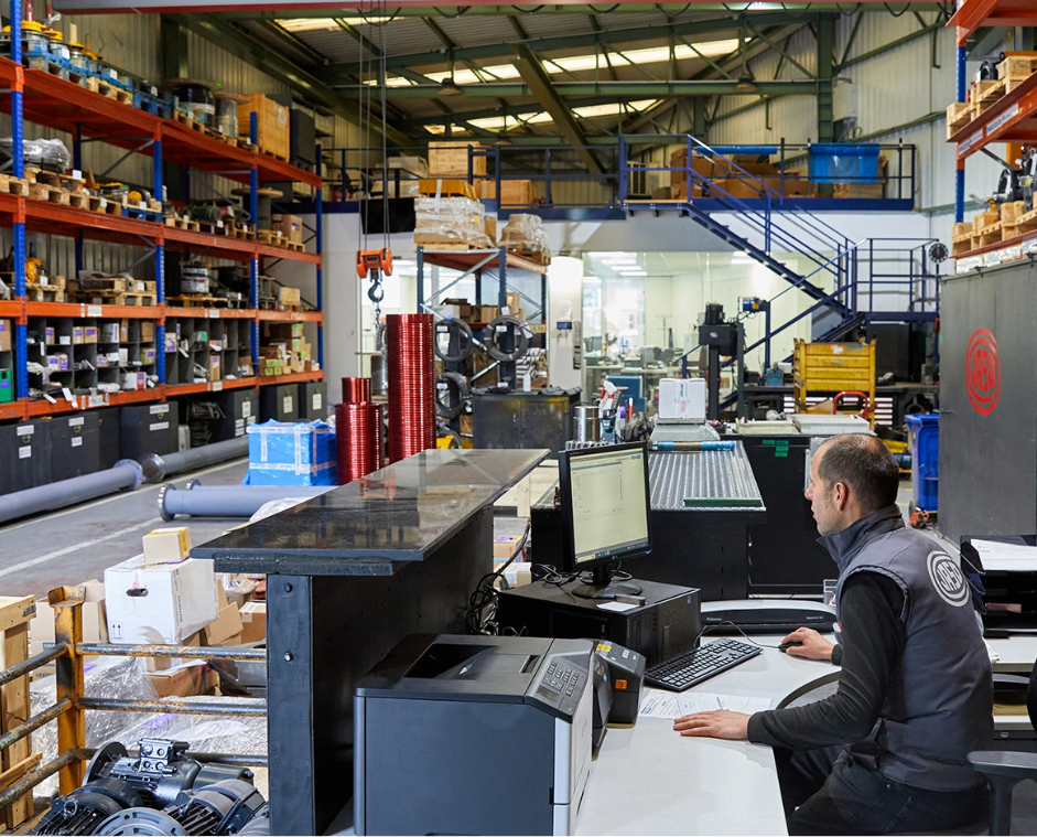 Servicio técnico Jaso