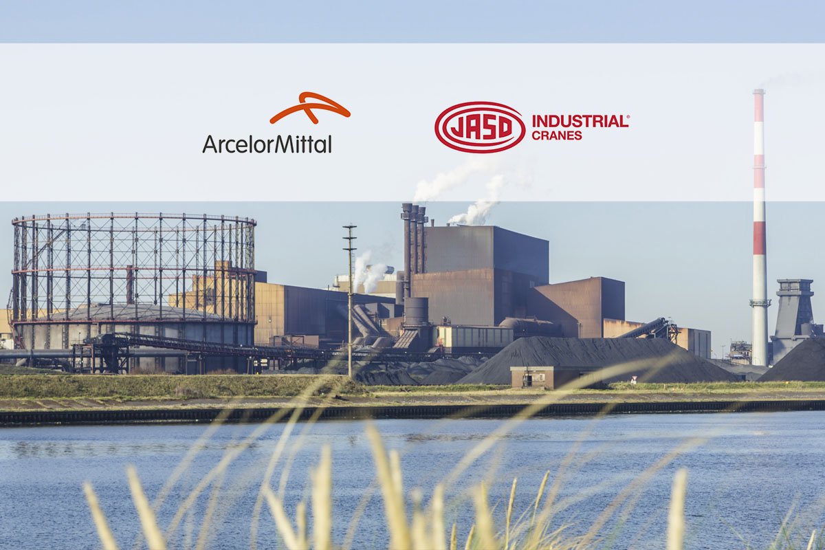 Nueva adjudicación para ArcelorMittal Francia