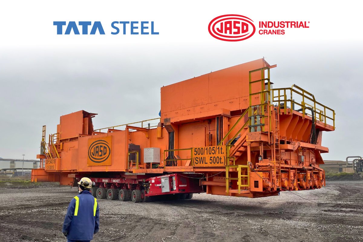 JASO - TATA Steel