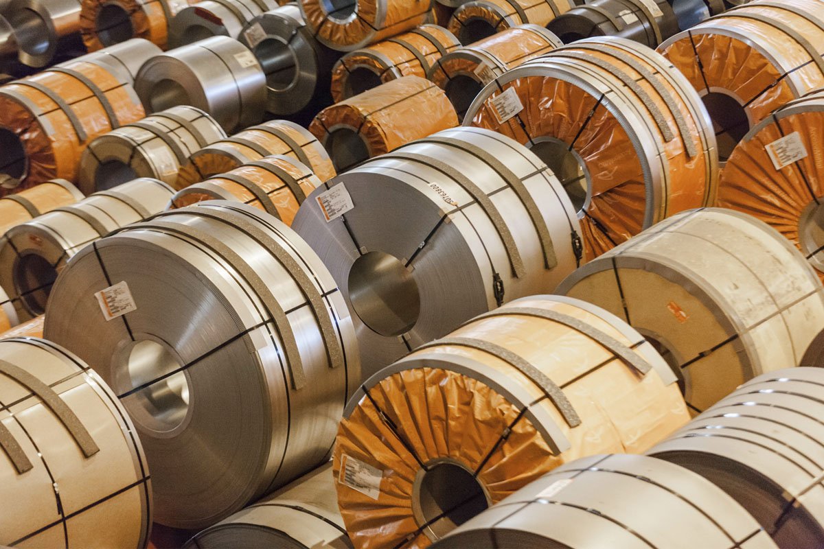 Nueva adjudicación para ArcelorMittal Francia